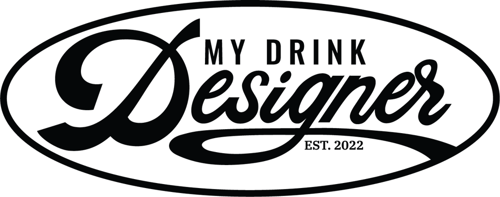 My Drink Designer