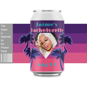 Bachelorette Party - Miami