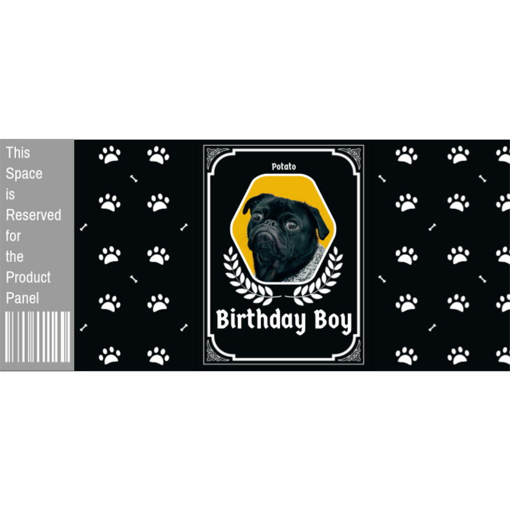 Birthday - Doggy Bday