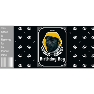 Birthday - Doggy Bday