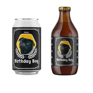 
            
                Load image into Gallery viewer, Birthday - Doggy Bday
            
        